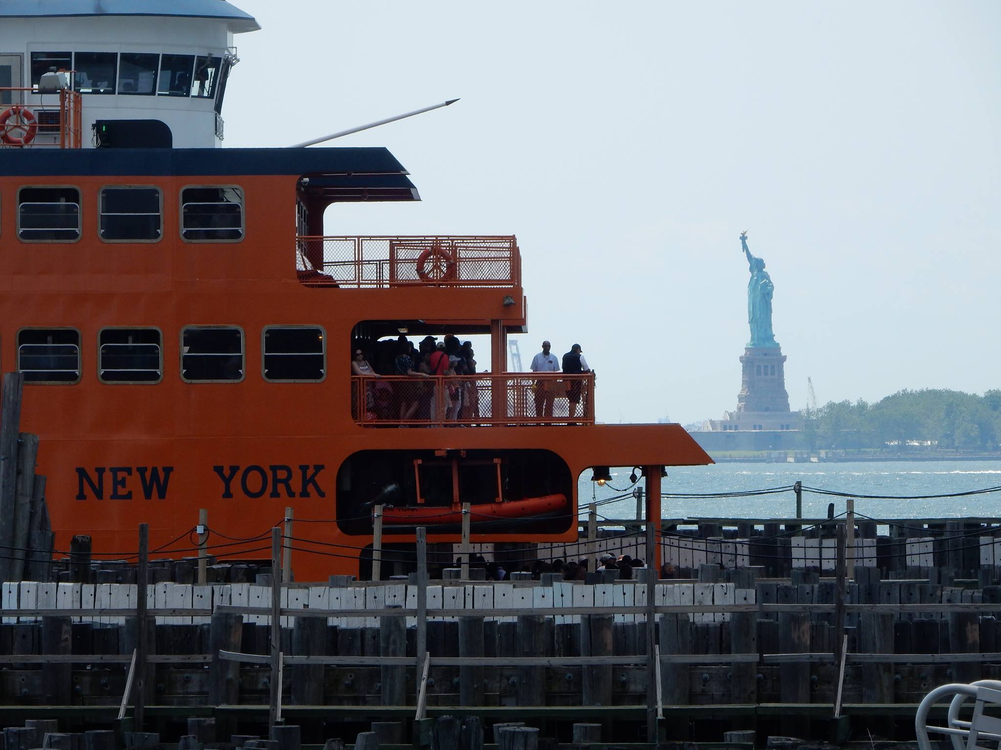 Work with partners and communities