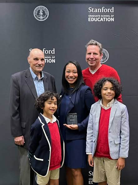 Administrative support